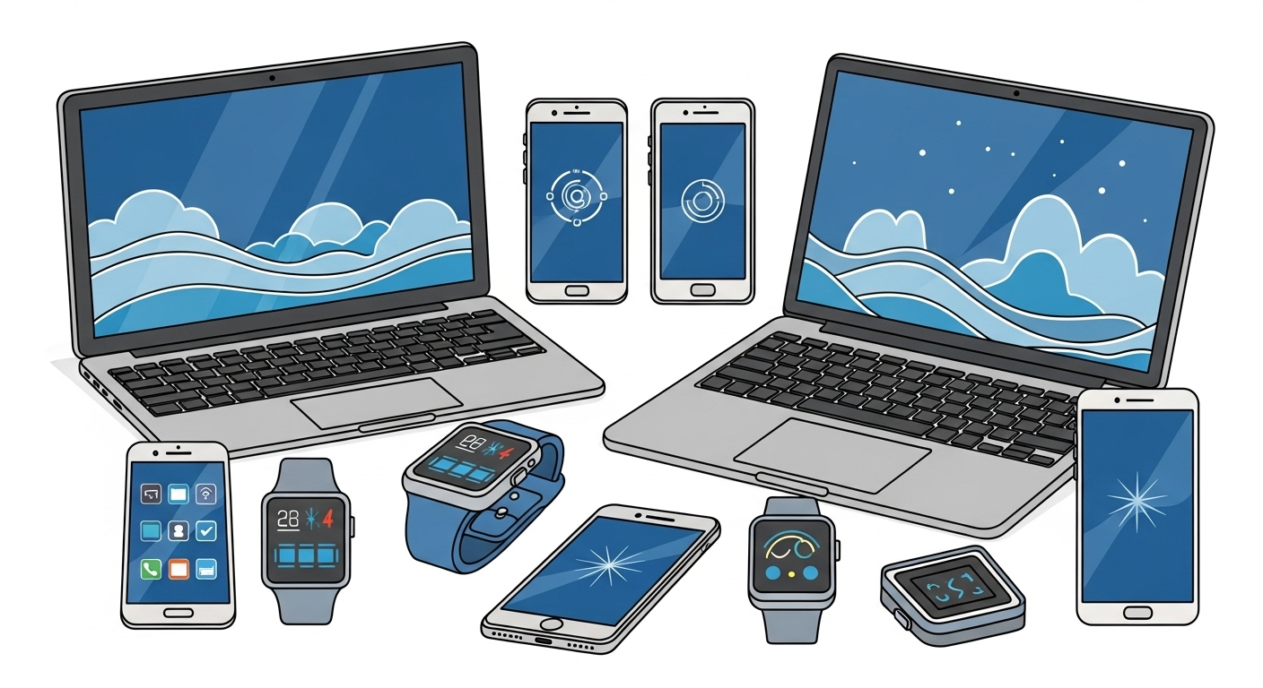 Consumer Electronics