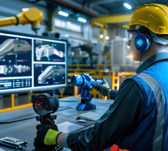 Manufacturing Execution System