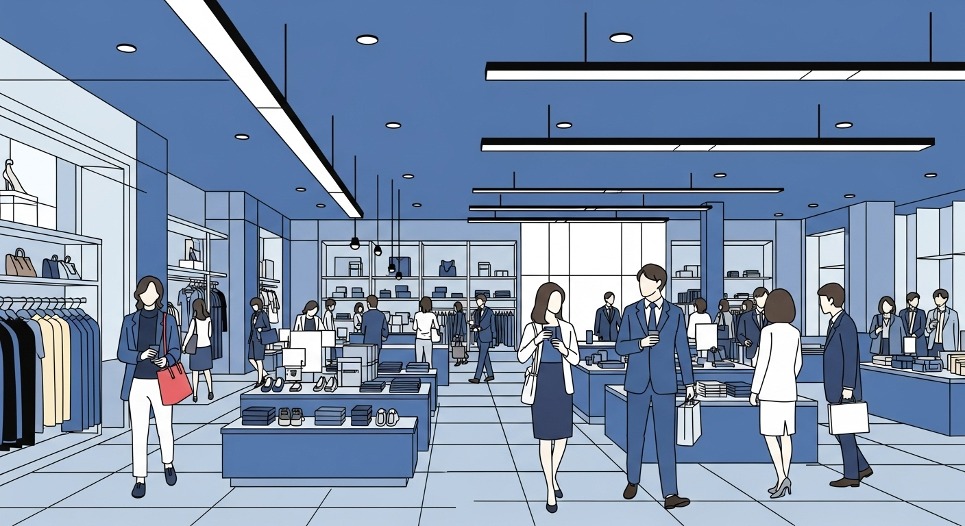 Retail & Quick Commerce